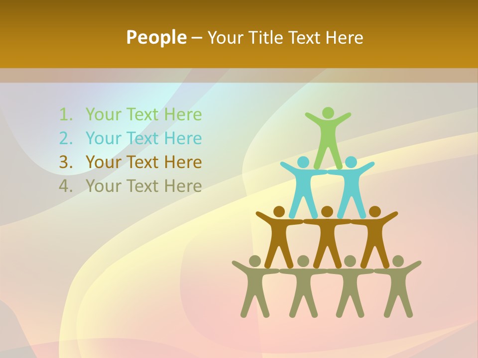 Graphic Creative Presentation PowerPoint Template