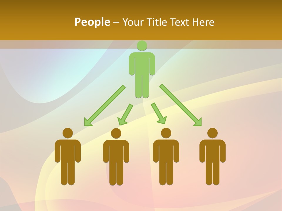 Graphic Creative Presentation PowerPoint Template