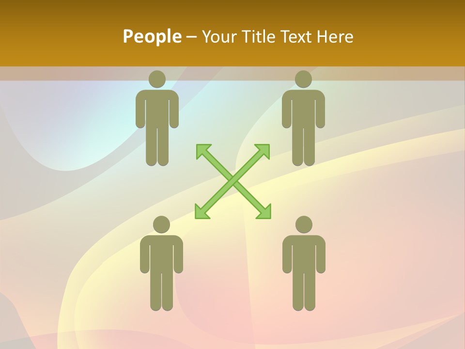 Graphic Creative Presentation PowerPoint Template