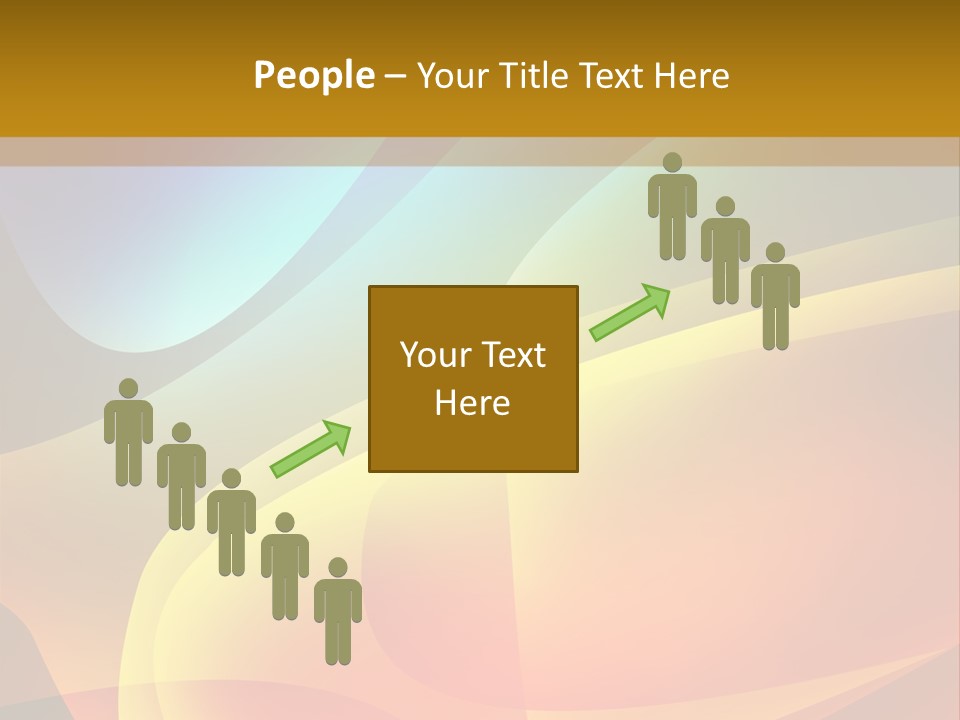 Graphic Creative Presentation PowerPoint Template