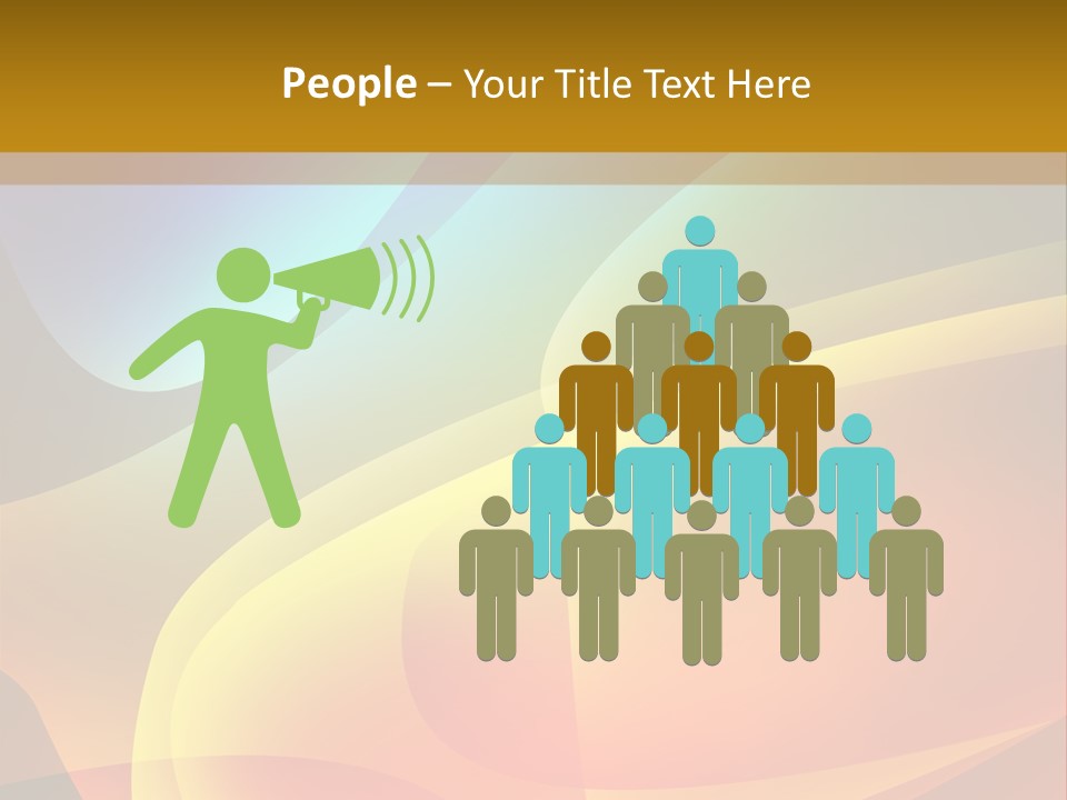 Graphic Creative Presentation PowerPoint Template