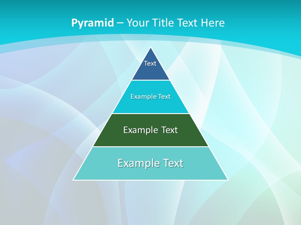 Trade Background Pattern PowerPoint Template