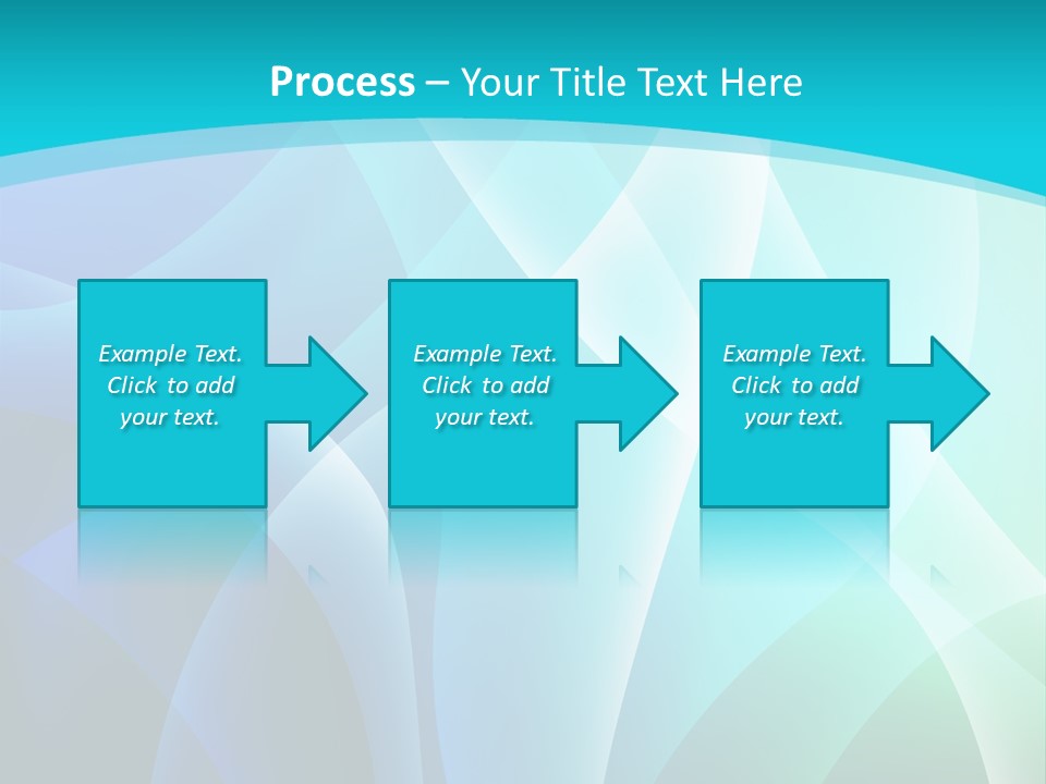 Trade Background Pattern PowerPoint Template