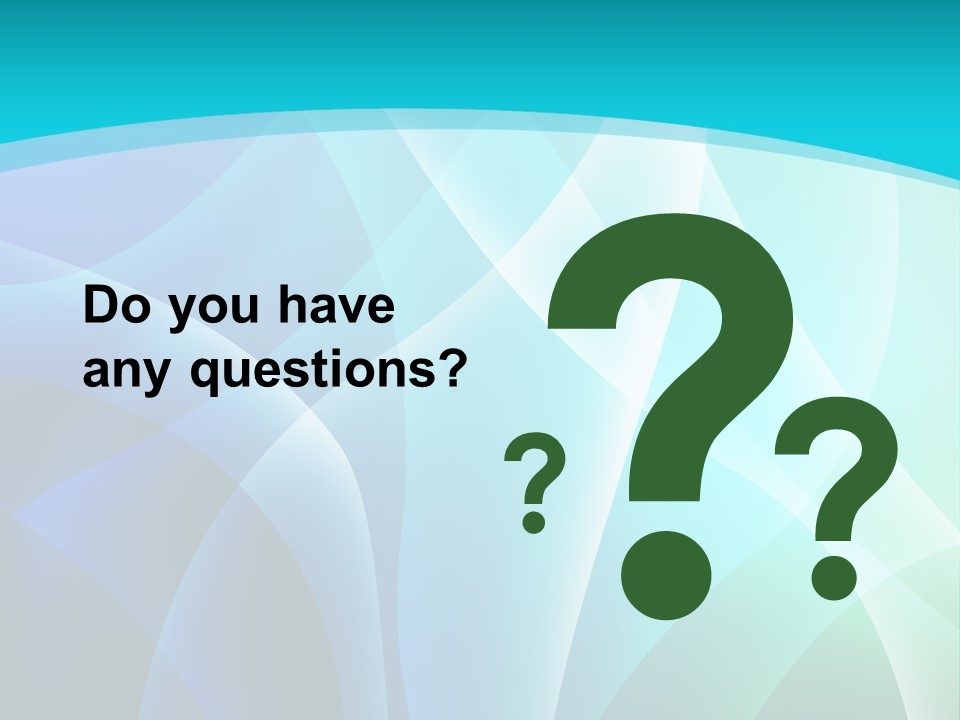 Trade Background Pattern PowerPoint Template