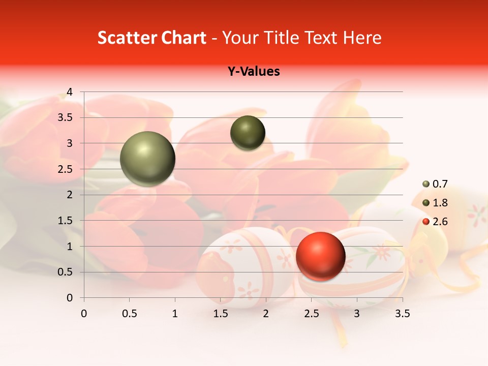 Decoration Holiday Springtime PowerPoint Template