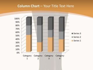 Pub Foam Isolated PowerPoint Template