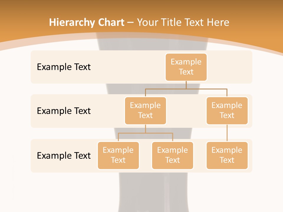 Pub Foam Isolated PowerPoint Template