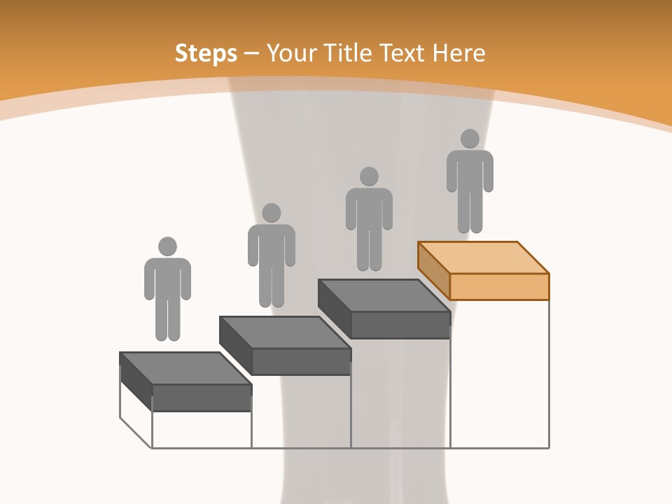 Pub Foam Isolated PowerPoint Template