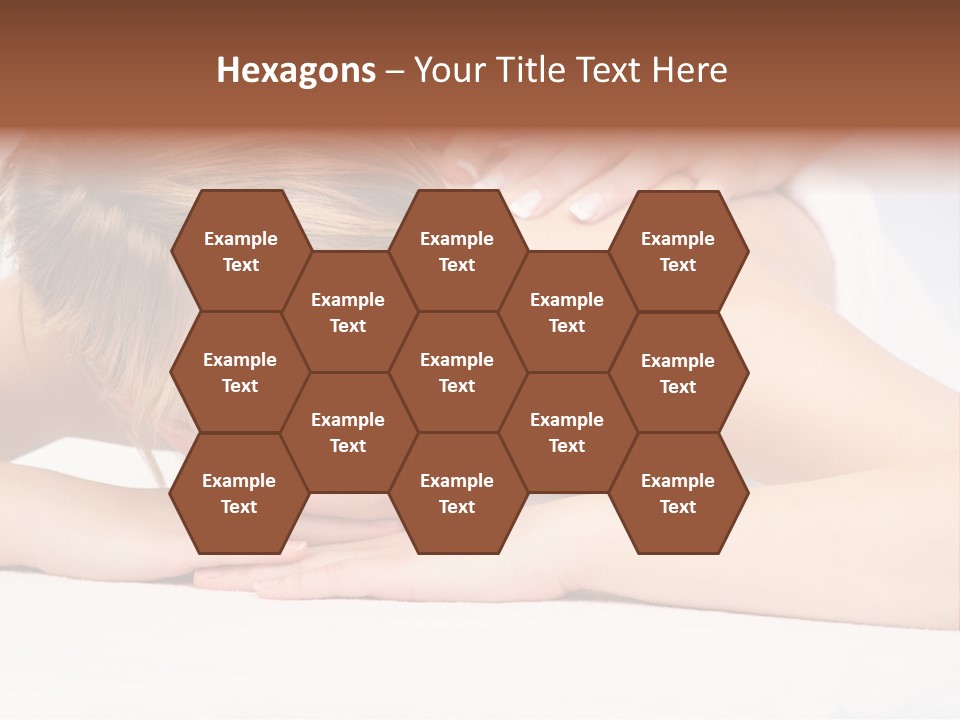 Animal Woods Children PowerPoint Template