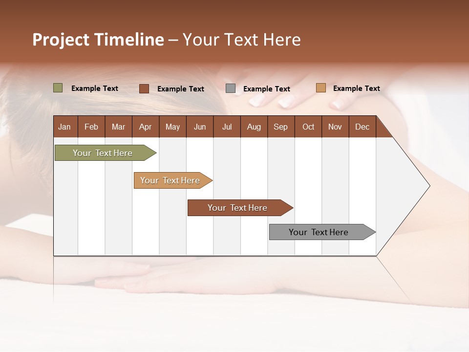 Animal Woods Children PowerPoint Template