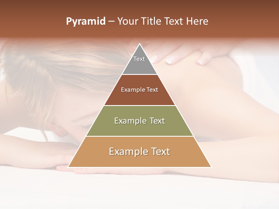 Animal Woods Children PowerPoint Template