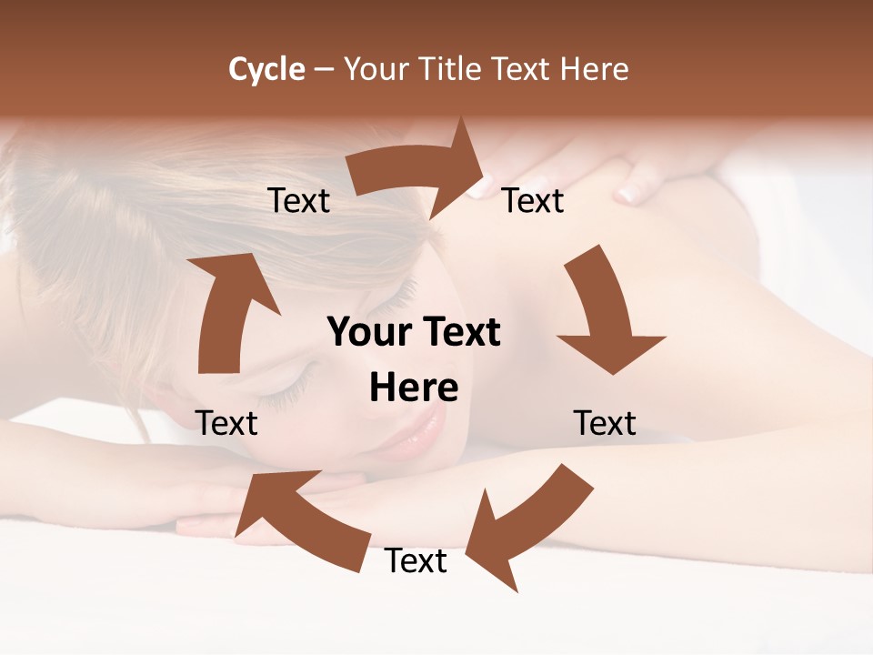 Animal Woods Children PowerPoint Template