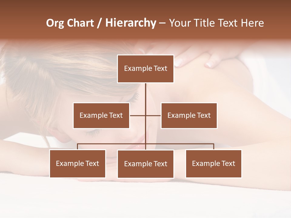 Animal Woods Children PowerPoint Template