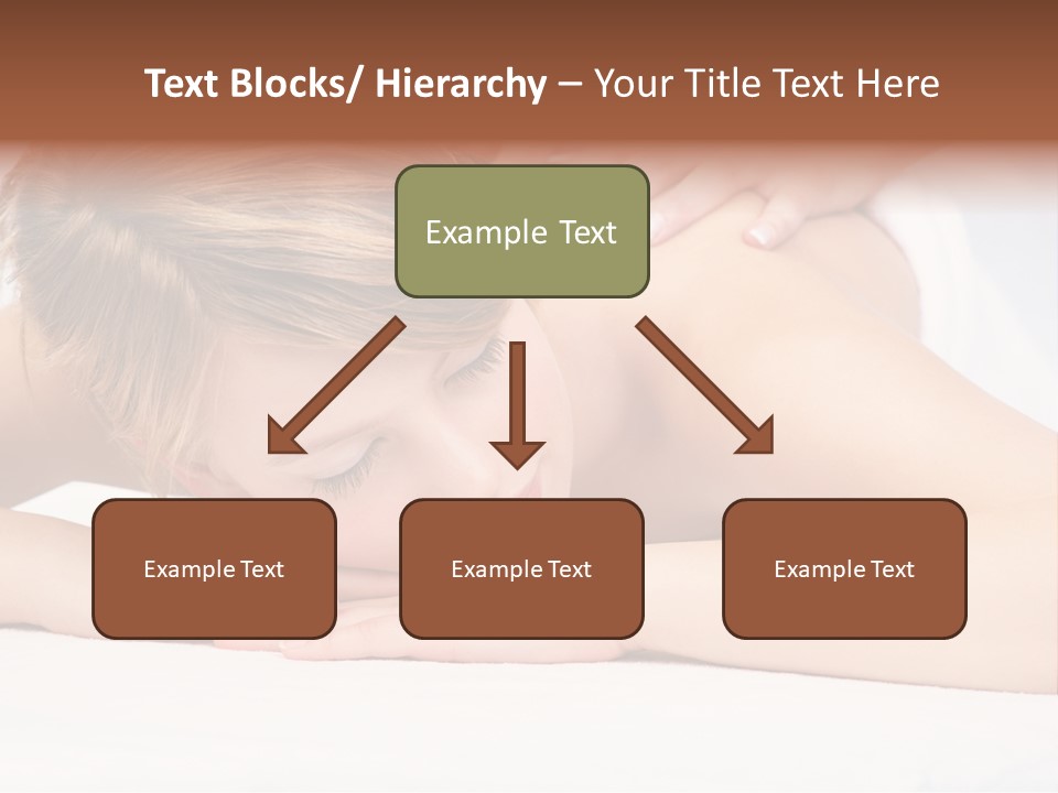 Animal Woods Children PowerPoint Template