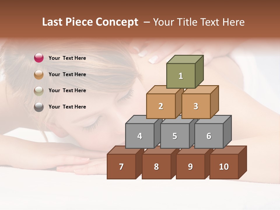 Animal Woods Children PowerPoint Template