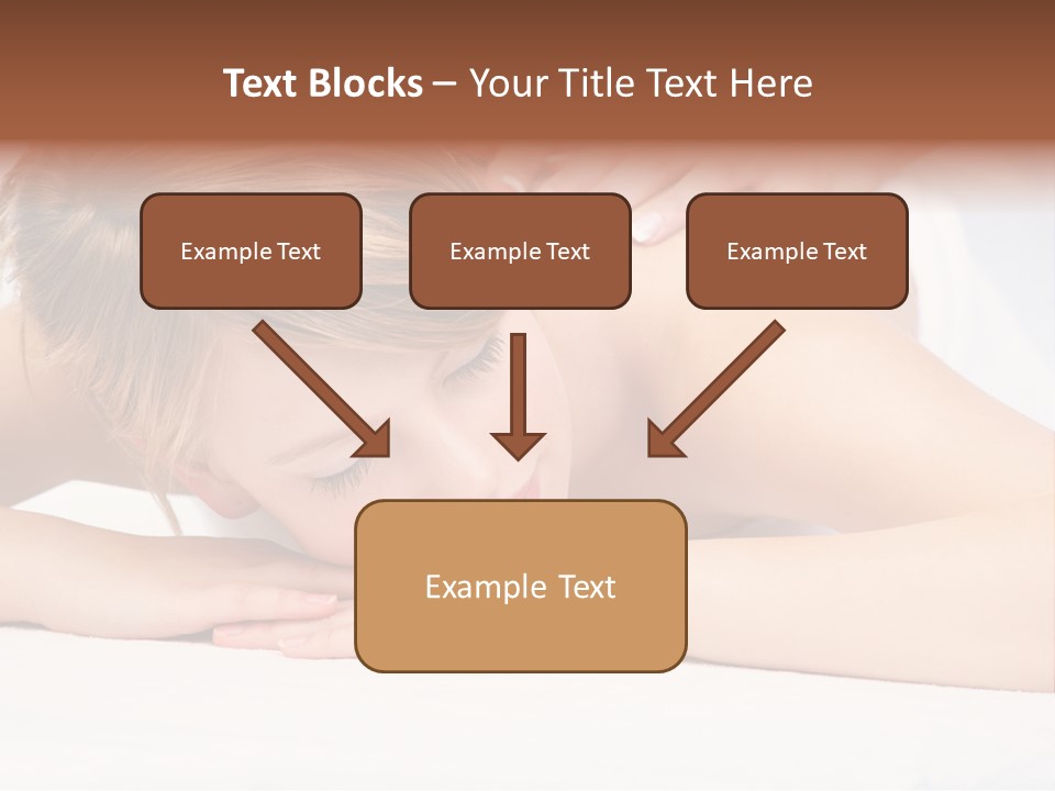 Animal Woods Children PowerPoint Template