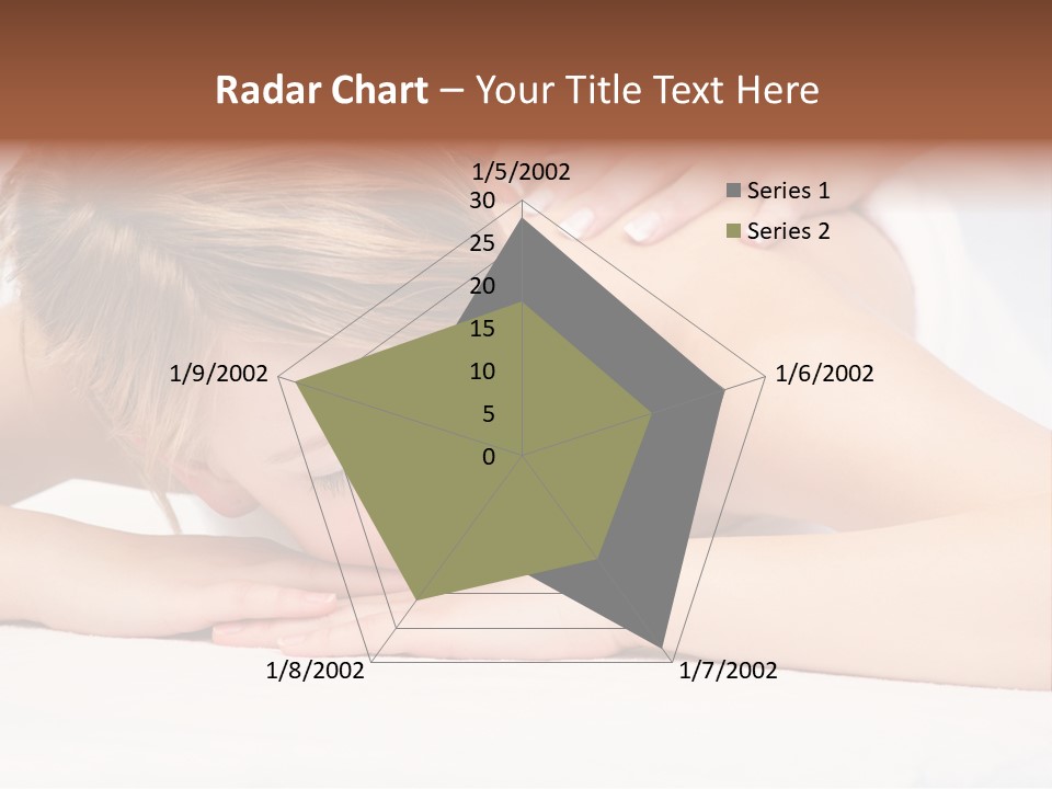 Animal Woods Children PowerPoint Template