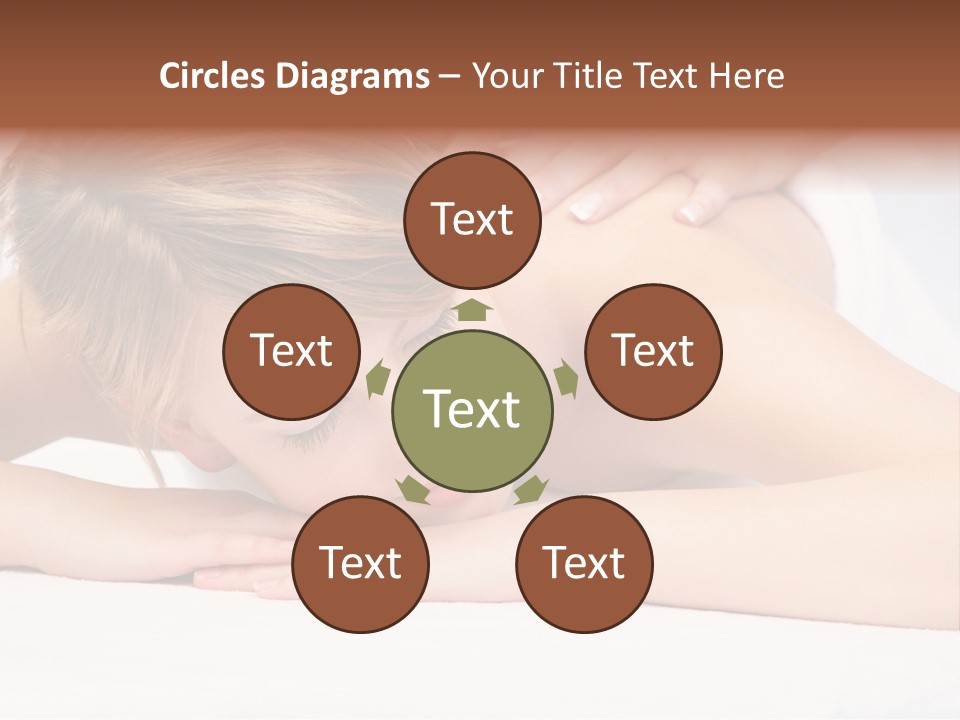 Animal Woods Children PowerPoint Template