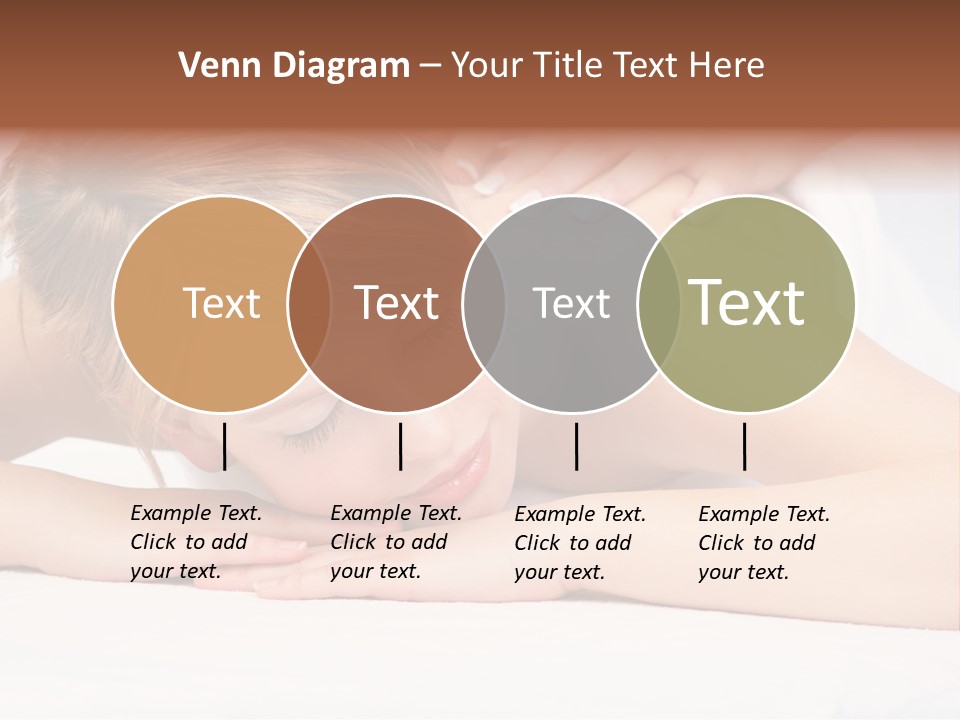 Animal Woods Children PowerPoint Template