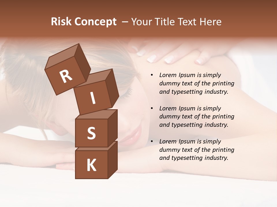 Animal Woods Children PowerPoint Template