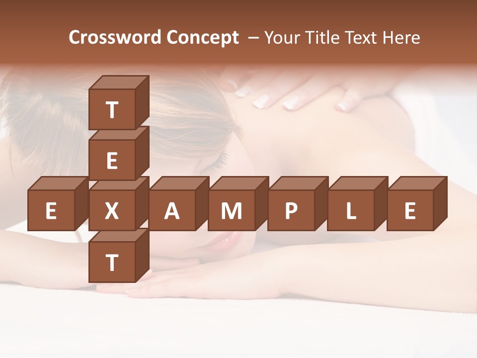 Animal Woods Children PowerPoint Template