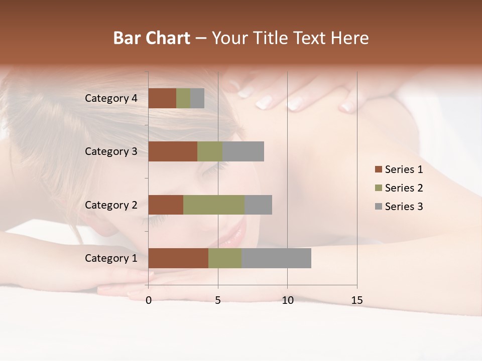 Animal Woods Children PowerPoint Template