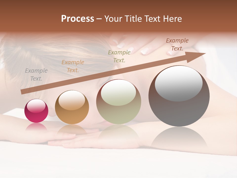 Animal Woods Children PowerPoint Template