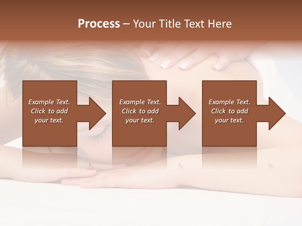 Animal Woods Children PowerPoint Template