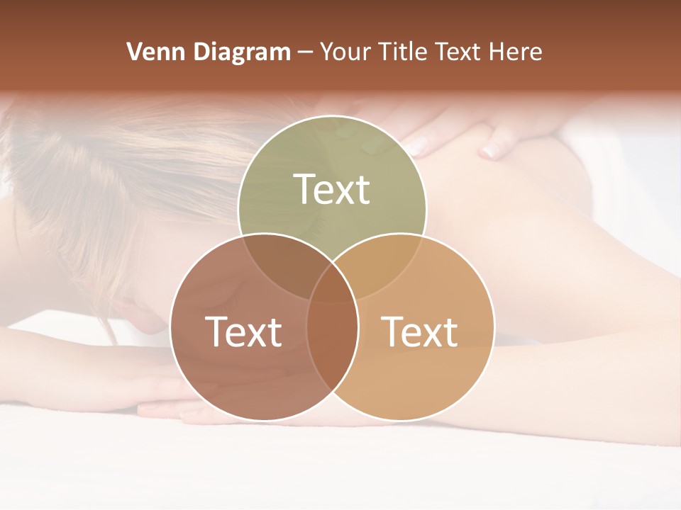 Animal Woods Children PowerPoint Template