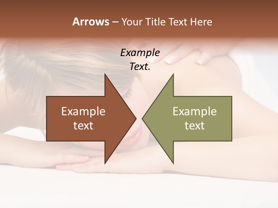 Animal Woods Children PowerPoint Template