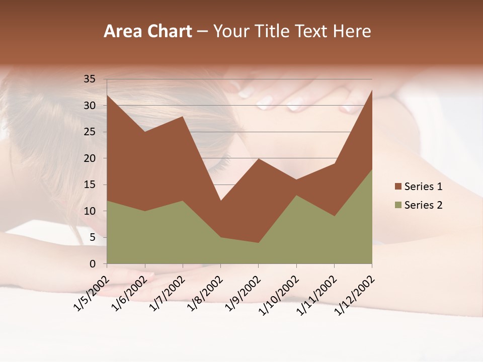 Animal Woods Children PowerPoint Template