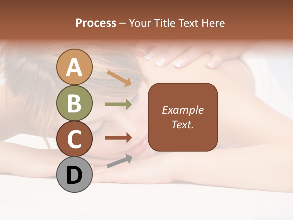 Animal Woods Children PowerPoint Template