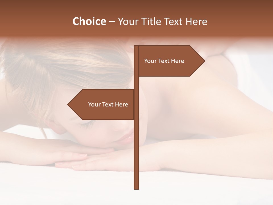 Animal Woods Children PowerPoint Template