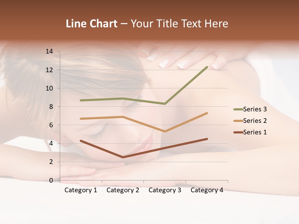 Animal Woods Children PowerPoint Template