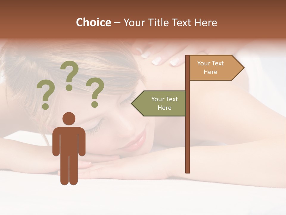 Animal Woods Children PowerPoint Template