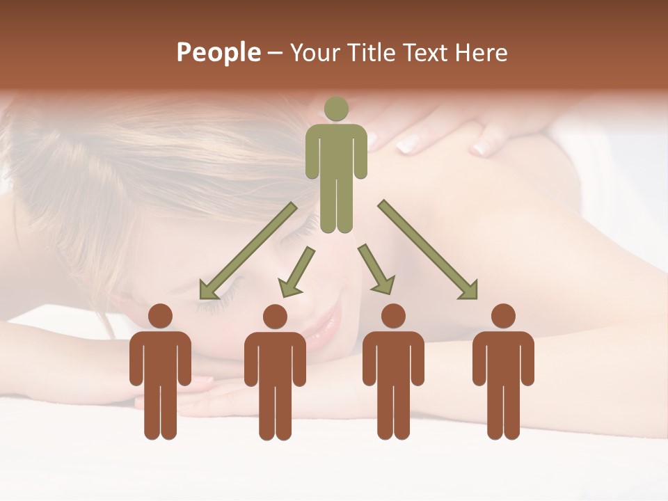 Animal Woods Children PowerPoint Template