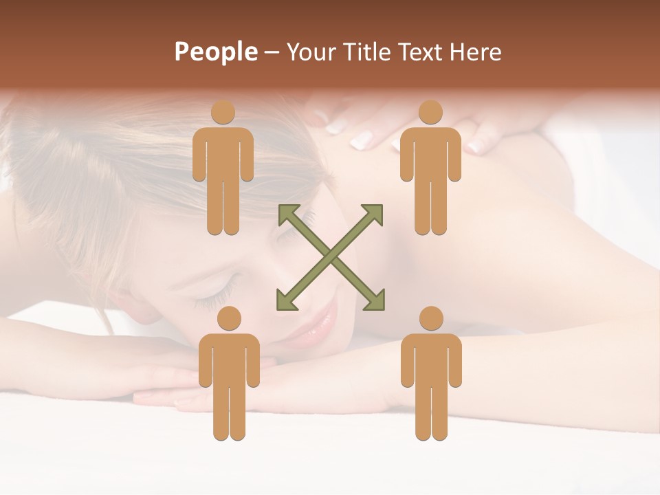 Animal Woods Children PowerPoint Template