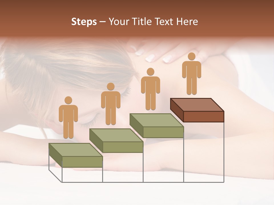 Animal Woods Children PowerPoint Template