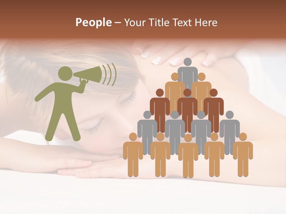 Animal Woods Children PowerPoint Template