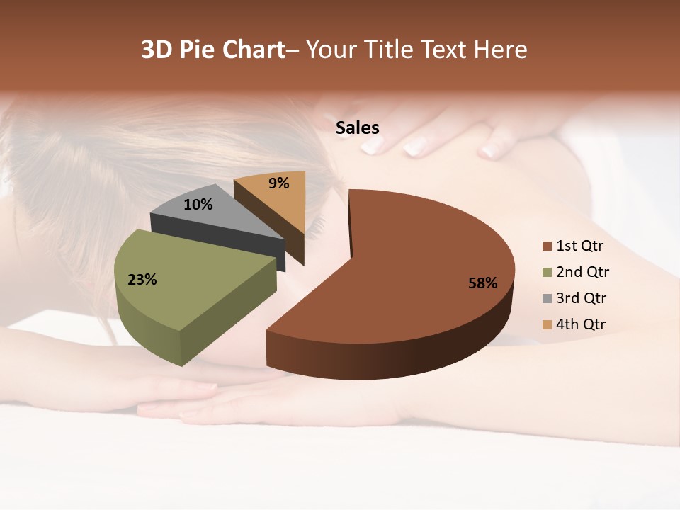 Animal Woods Children PowerPoint Template