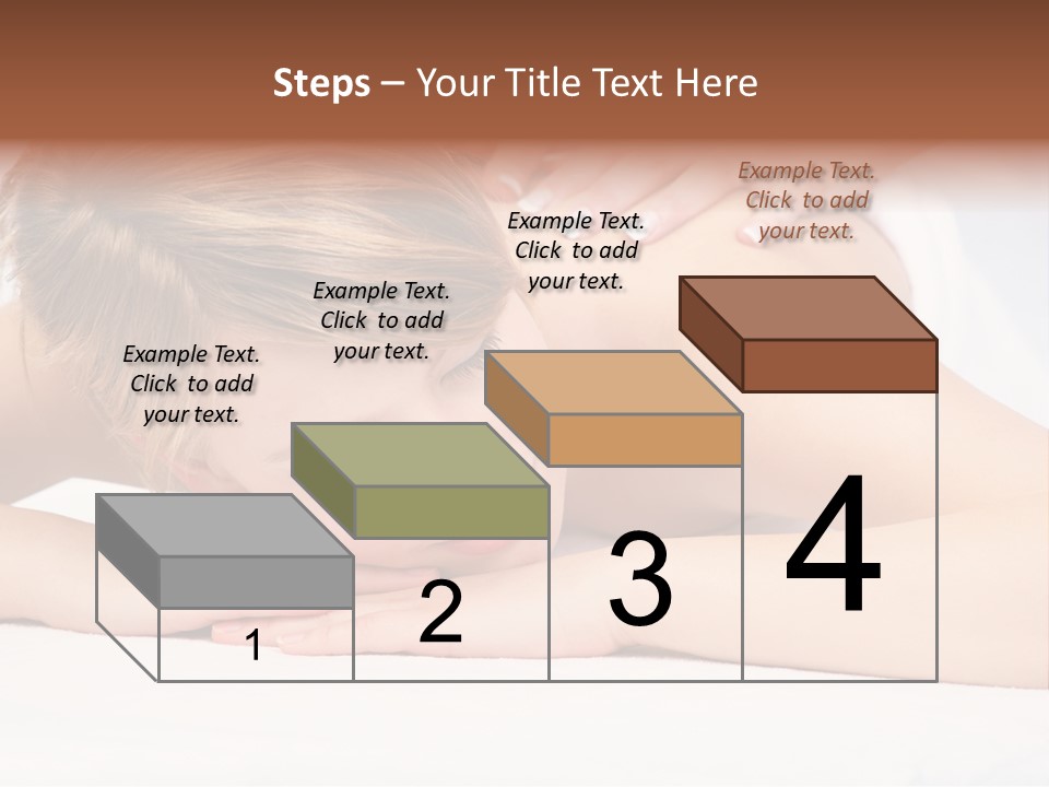 Animal Woods Children PowerPoint Template