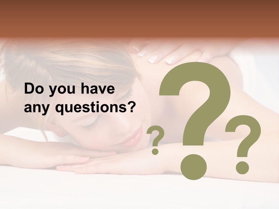 Animal Woods Children PowerPoint Template