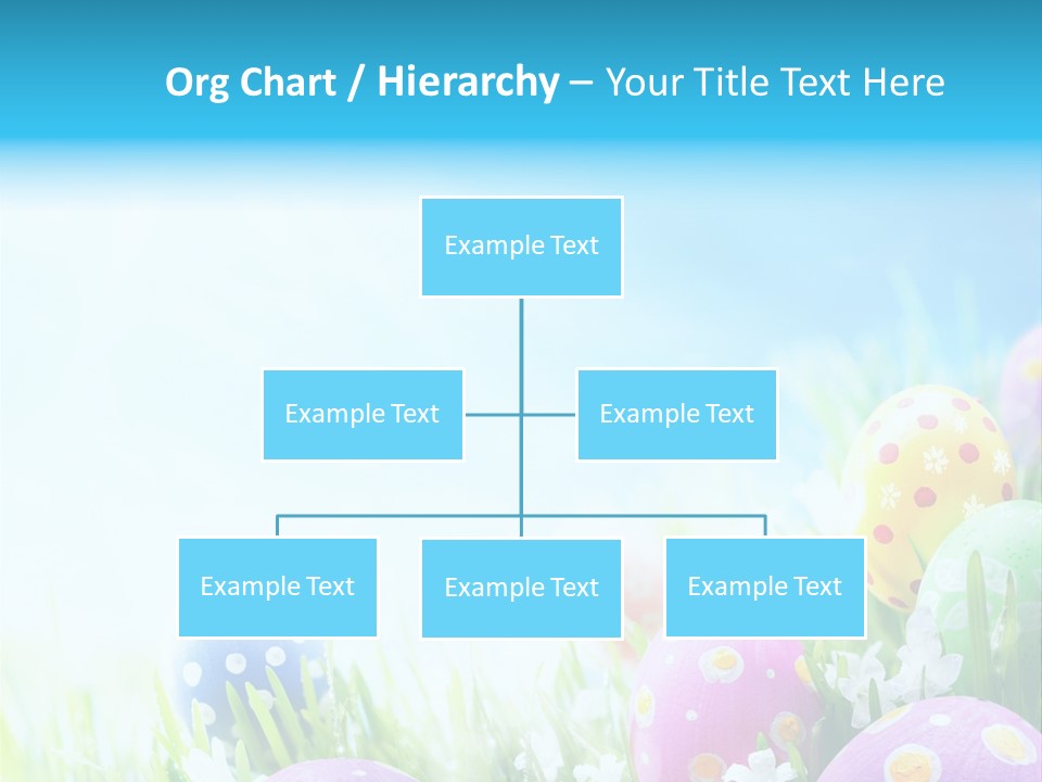 Spring Public Scenic PowerPoint Template