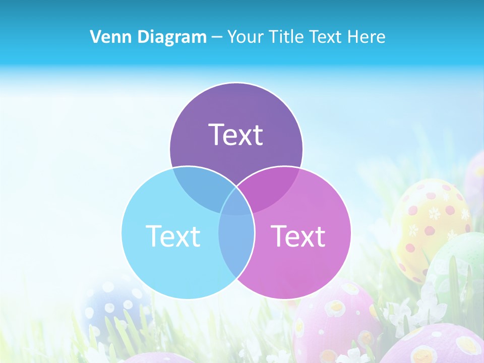 Spring Public Scenic PowerPoint Template