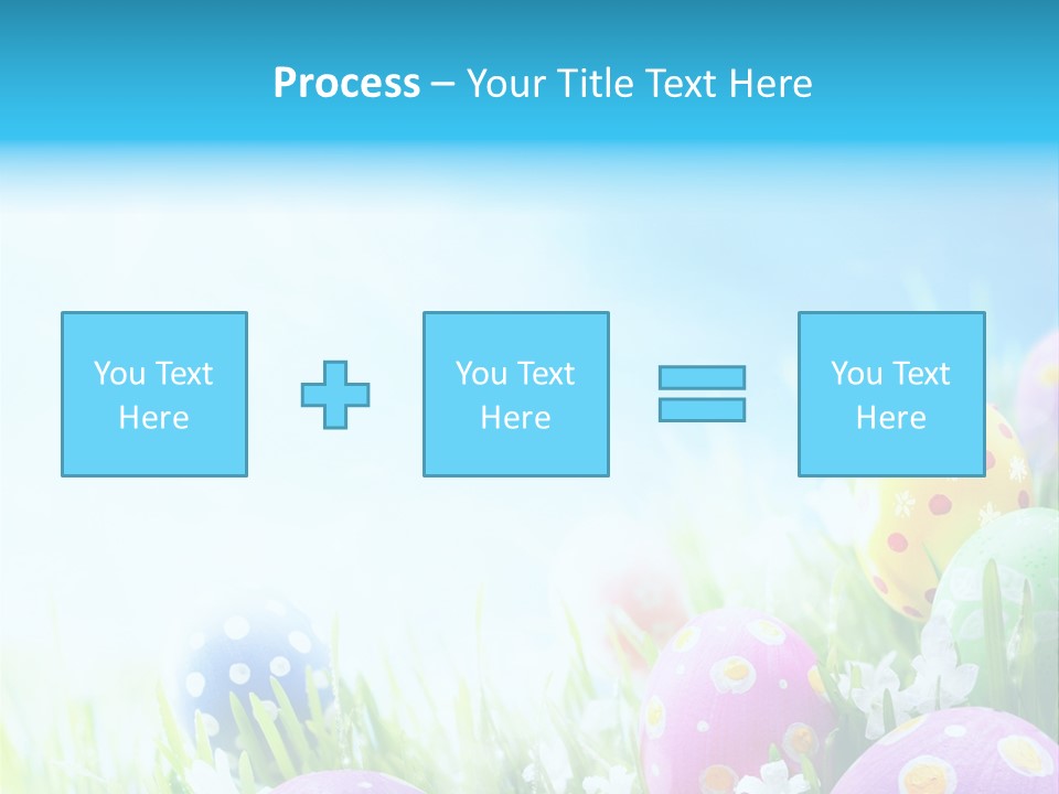 Spring Public Scenic PowerPoint Template