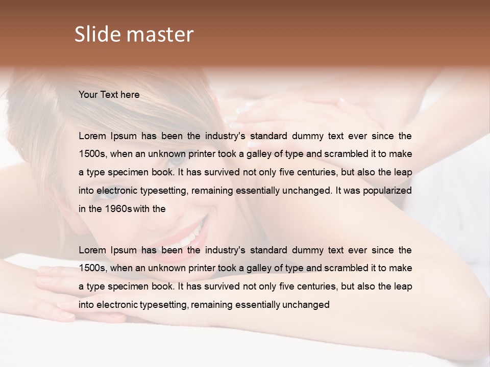 Itting Trategy Board PowerPoint Template