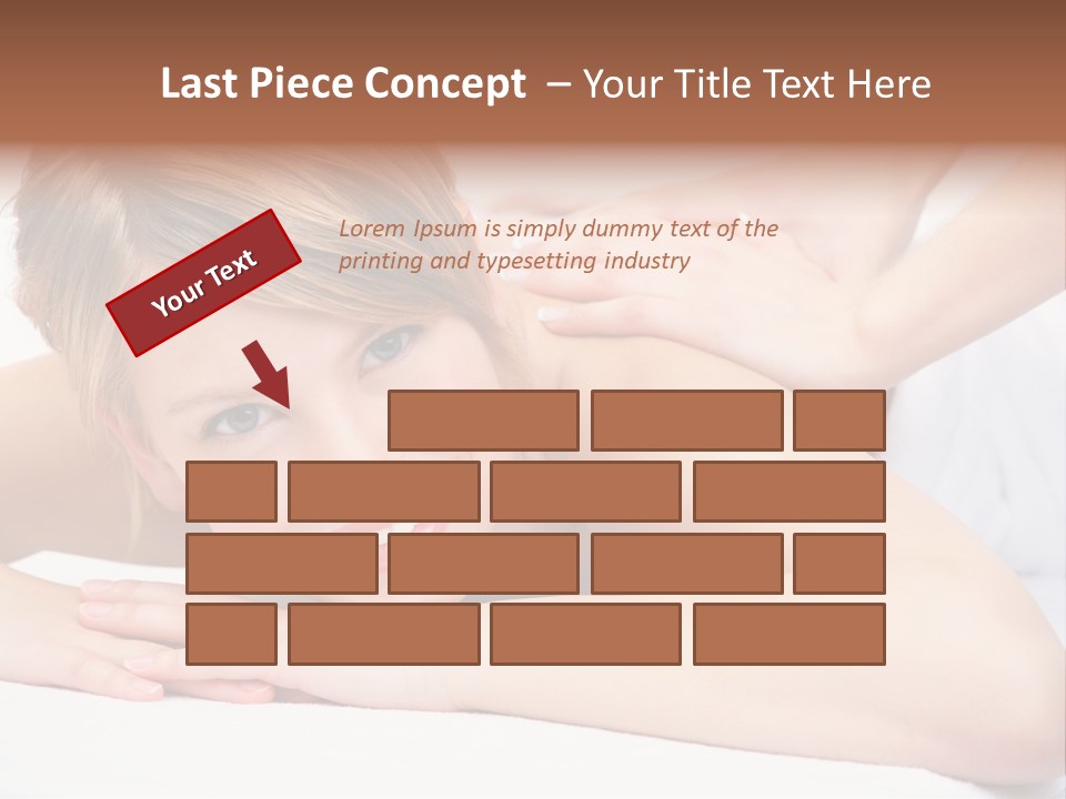 Itting Trategy Board PowerPoint Template