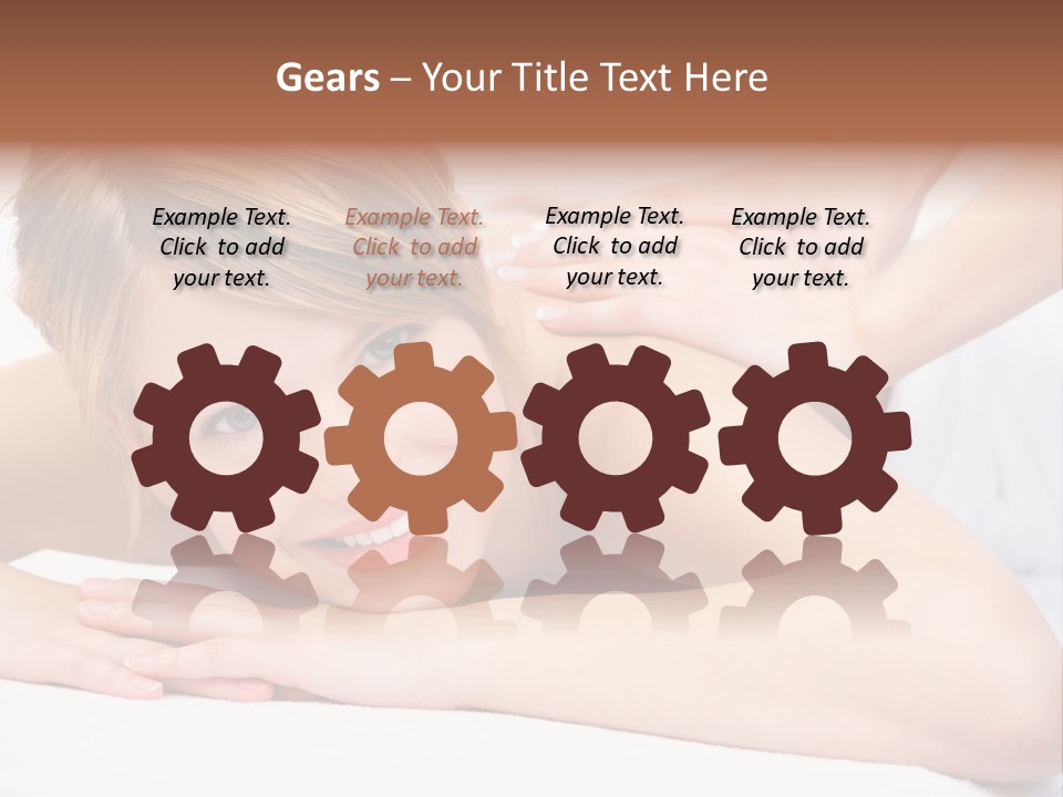 Itting Trategy Board PowerPoint Template