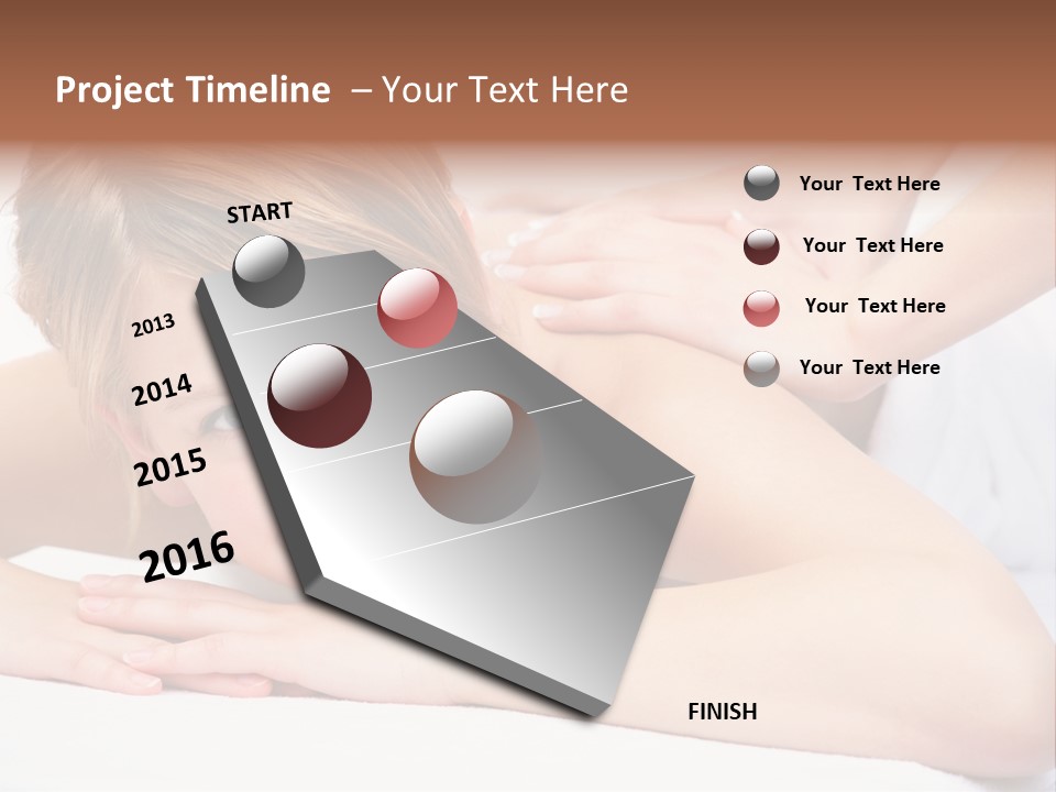 Itting Trategy Board PowerPoint Template