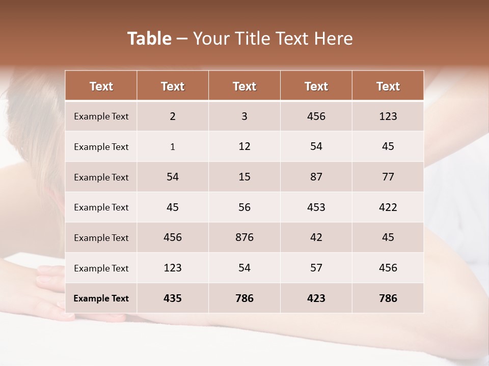 Itting Trategy Board PowerPoint Template